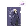 Fate/stay night: Heaven`s Feel Clear File (Saber Alter) (Anime Toy)
