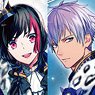 B-PROJECT 無敵＊デンジャラス きゃらタグ 第一弾 8個セット (キャラクターグッズ)