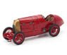 Fiat S76 `The Beast of Turin` 1911 Red (Diecast Car)