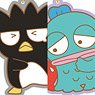 ViVimusラバーストラップコレクション★2 サンリオキャラクターズ 10個セット (キャラクターグッズ)