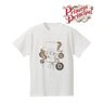 プリンセス・プリンシパル Ani-Art Tシャツ メンズ(サイズ/XL) (キャラクターグッズ)