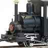 (HOe) [Limited Edition] Kozuke Railway #5 III Porter Saddle Tank Renewal Product (Pre-colored Completed) (Model Train)