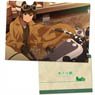 Kino`s Journey: the Beautiful World the Animated Series Clear File A (Anime Toy)