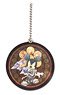 Kingdom Hearts Acrylic Mirror Kingdom Hearts Birth by Sleep (Anime Toy)