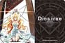 Dies Irae Pass Case w/Strap (Anime Toy)