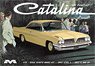 Pontiac Catalina 1961 (Model Car)