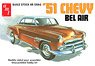 1951 Chevy Bel Air (Model Car)