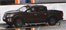 Nissan Navara 2017 EarthBronze  (Diecast Car)