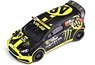 Ford Fiesta RS WRC 2014 Monza Rally Winner #46 V.Rossi /C.Cassina (Diecast Car)