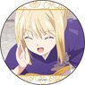 Konohana Kitan Can Badge Kiri (Anime Toy)