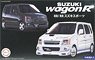 Suzuki Wagon R RR/RR Suzuki Sports (Model Car)