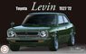TE27 Levin `72 (Model Car)