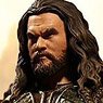 ONE:12 Collective/ Justice League: Aquaman 1/12 Action Figure (Completed)