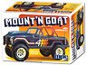 Jeep Commando Mount`n Goat (Model Car)