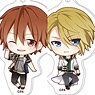 Tsukipro The Animation Color Collection Charm (A) Soara & Growth (Set of 9) (Anime Toy)