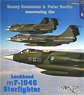 F-104 StarFighter (Book)