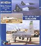 T-38A/C Talon (Book)