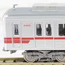 Tobu Type 20050 (8-Car Set) (Model Train)