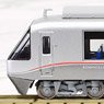 Odakyu Type 30000 EXE Alpha Renewal (Basic 6-Car Set) (Model Train)
