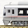 Odakyu Type 30000 EXE Alpha Renewal (Add-on 4-Car Set) (Model Train)