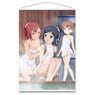 Action Heroine Cheer Fruits B2 Tapestry C (Anime Toy)