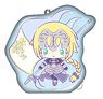 Fate/Grand Order Design Produced by Sanrio Die-cut Pass Case Jeanne d`Arc (Anime Toy)