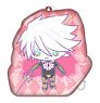 Fate/Grand Order Design Produced by Sanrio Die-cut Pass Case Karna (Anime Toy)