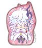 Fate/Grand Order Design Produced by Sanrio Die-cut Pass Case Merlin (Anime Toy)
