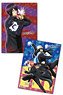 Gin Tama Clear File C (Katsura & Takasugi & Kamui) (Anime Toy)