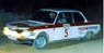 BMW 2002 ti 1972 Elba Rally A.Warmbold/H.Eisendle (Diecast Car)
