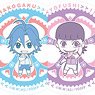 Yowamushi Pedal New Generation Trading Acrylic Key Ring (Hakone Gakuen/Kyoto Fushimi) (Set of 8) (Anime Toy)