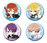 TV Animation [Tsukipro The Animation] Gororin Can Badge Set (Anime Toy)