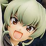 Anchovy (PVC Figure)