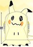 Pokemon Plush Pochette (Mimikyu) (Anime Toy)