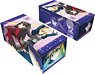 Character Card Box Collection Neo [Fate/stay night: Heaven`s Feel] [Saber & Rin] (Card Supplies)