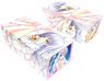 Character Card Box Collection Neo Angel Beats! [Angel] (Card Supplies)