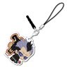 [Black Clover] Bocchi-kun Acrylic Charm Magna Swing (Anime Toy)
