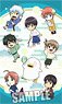 Gin Tama Nap Cushion [A] Childhood Ver. (Anime Toy)