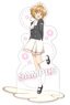 Cardcaptor Sakura -Clear Card- Acrylic Stand Sakura (Anime Toy)