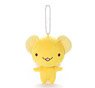 Nitotan Cardcaptor Sakura -Clear Card- Plush w/Ball Chain Kero-chan (Anime Toy)