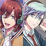 Uta no Prince-sama Shining Live Trading Full Color Pencil Board Listen to Music Ver. (Set of 12) (Anime Toy)