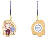 [Hetalia: Axis Powers] Wooden Strap 09 (Russia) (Anime Toy)