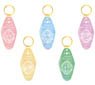 Puella Magi Madoka Magica Side Story: Magia Record Marble Key Ring (Set of 5) (Anime Toy)