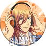 Uta no Prince-sama Shining Live Can Badge Listen to Music Ver. [Ren Jinguji] (Anime Toy)