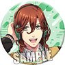 Uta no Prince-sama Shining Live Can Badge Listen to Music Ver. [Reiji Kotobuki] (Anime Toy)