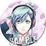 Uta no Prince-sama Shining Live Can Badge Listen to Music Ver. [Ai Mikaze] (Anime Toy)