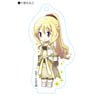 Puella Magi Madoka Magica Side Story: Magia Record Puzzle Style Acrylic Stand Key Ring (Momoko Togame) (Anime Toy)
