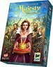 Majesty (Japanese Edition) (Board Game)