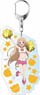 Himouto! Umaru-chan R Big Key Ring Umaru Doma Cheerleader Ver. (Anime Toy)