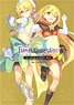Flower Knight Girl World & Character Guide (Art Book)